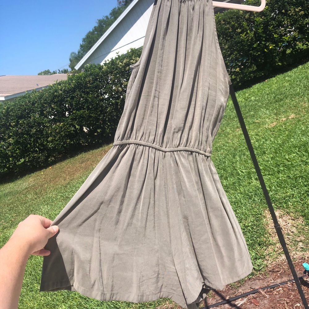 ROMPER size small - Picture 2 of 4